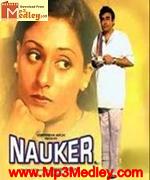 Naukar 1979 song download